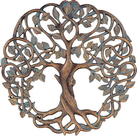 David yirman tree of kife amipel